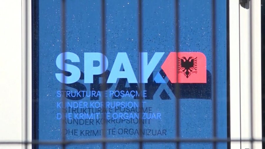 Trafikoi tonelata droge, SPAK arreston 'kok&euml;n' e grupit kriminal,