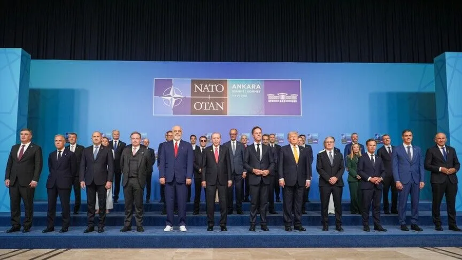 Samiti i NATO-s/ Erdogan, me q&euml;ndrime p&euml;r Ukrain&euml;n e Iranin!