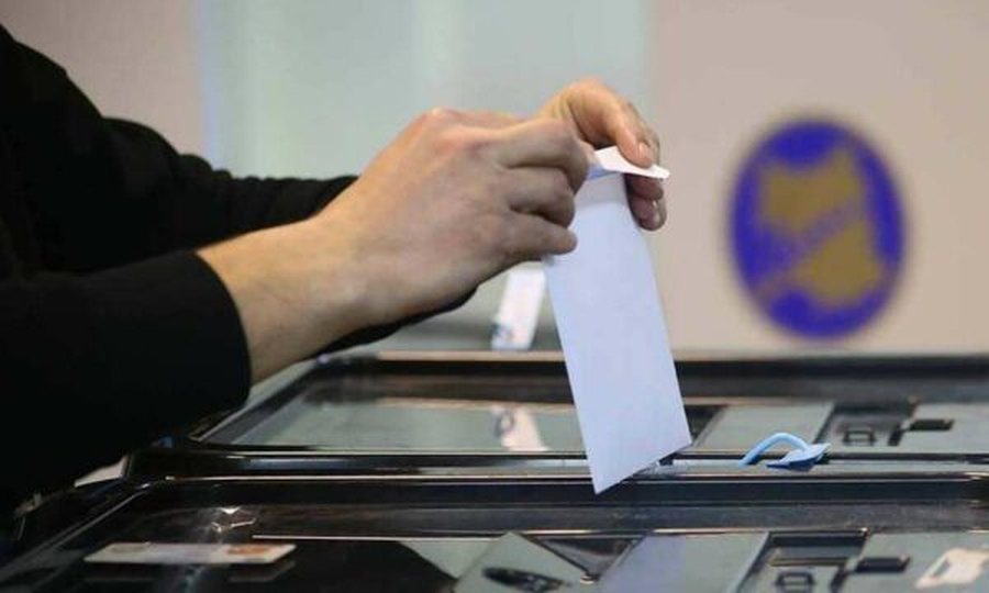 KQZ certifikon zgjedhjet n&euml; Kosov&euml;, Vet&euml;vendosje del fituese me