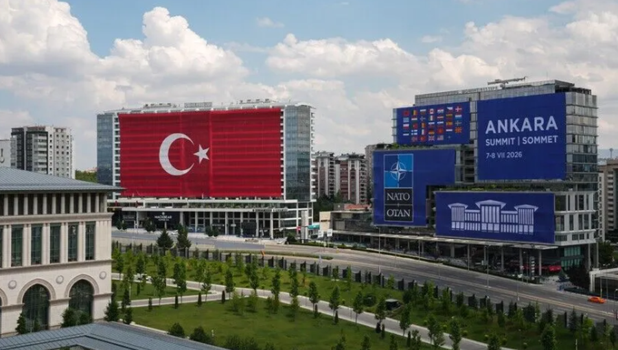 NATO nga Ankaraja, DEKLARATA e p&euml;rbashk&euml;t: Sulm ndaj nj&euml; aleati