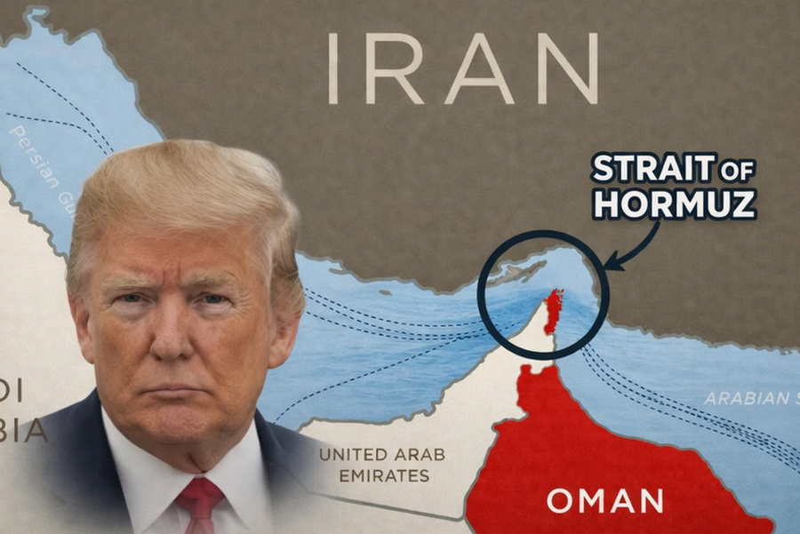 SHBA mund ta godas&euml; sonte? Irani i p&euml;rgjigjet Trumpit: Do t&euml;