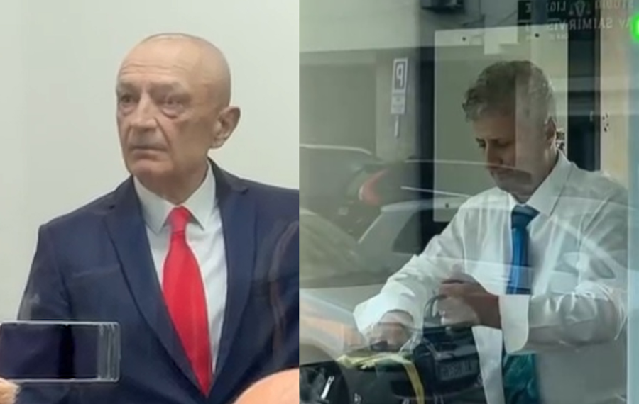 Gjyqi n&euml; GJKKO/ Meta 'krah' avokatit t&euml; ri: S'e kam