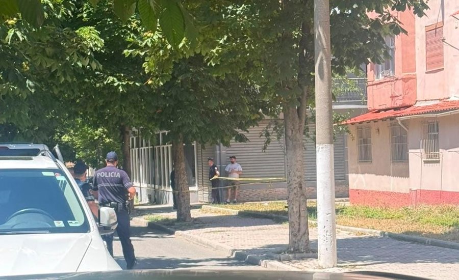 Plagosje n&euml; Kor&ccedil;&euml;: 42-vje&ccedil;ari u paraqit n&euml; spital