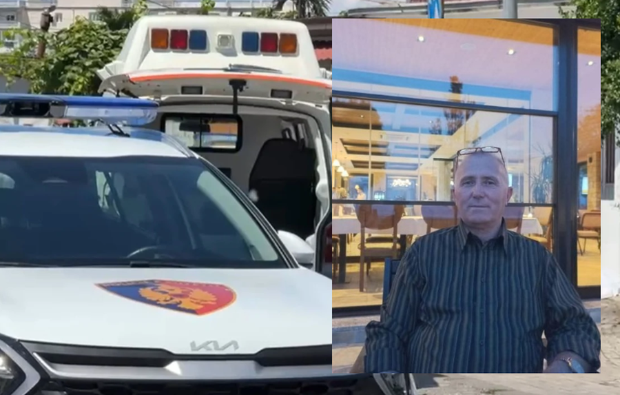 Tronditet Shkodra, krim brenda familjes! Burri vret gruan me &ccedil;ifte,