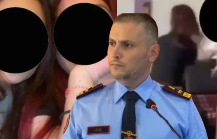 Rasti i dhun&euml;s ndaj t&euml; mitur&euml;s n&euml; Fier, Hita: Pezullohet
