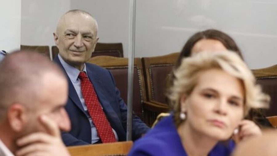 Seanca n&euml; GJKKO p&euml;r dosjen Meta-Kryemadhi/ Shtyhet gjyqi, gjykata