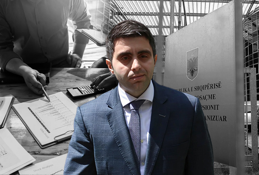 U akuzua p&euml;r abuzim me tenderin 2.2 mln &euro;, GJKKO pushon