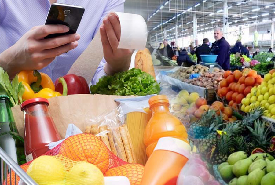 N&euml; kulmin e sezonit prodhues, &ccedil;mimet e perimeve marrin