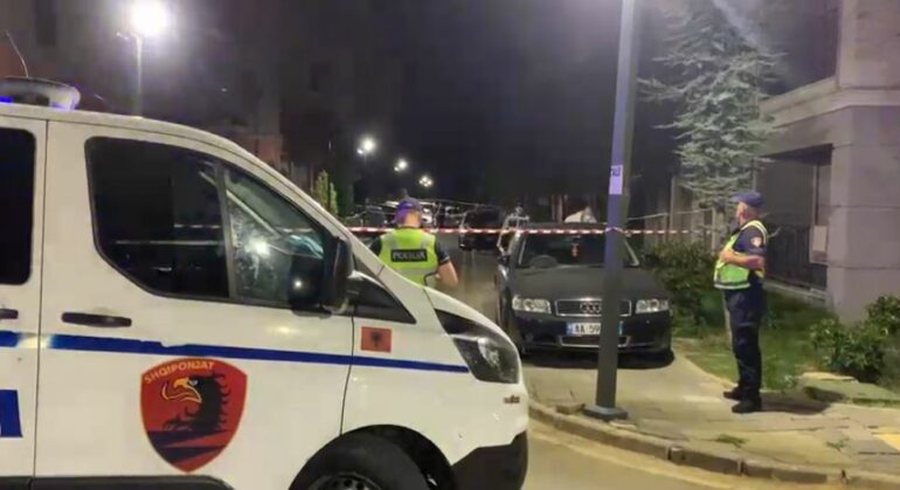 Detaje nga atentati n&euml; La&ccedil;: Viktima dhe autori i dyshuar ishin