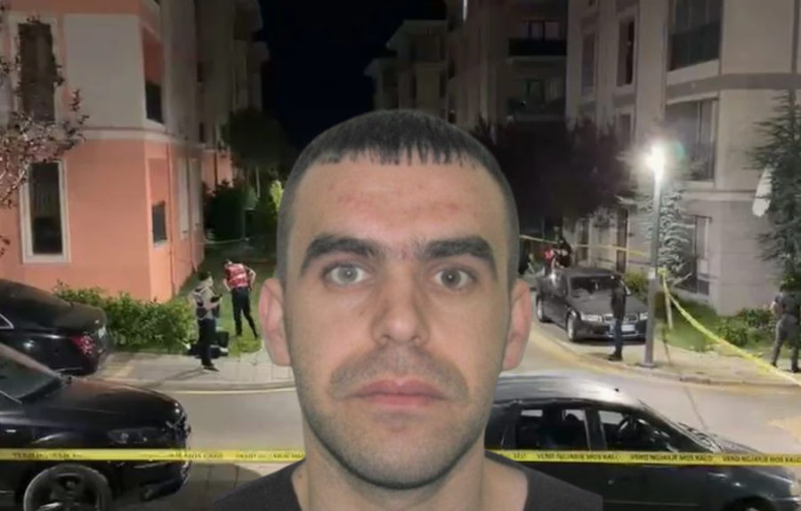 Zbardhet atentati n&euml; La&ccedil; ku u vra Ilir Lika, Policia: Autori me