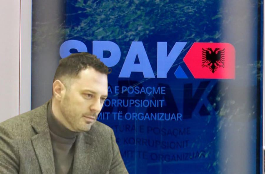 Dyshime p&euml;r tender t&euml; favorizuar dhe d&euml;shmi t&euml; rreme, SPAK
