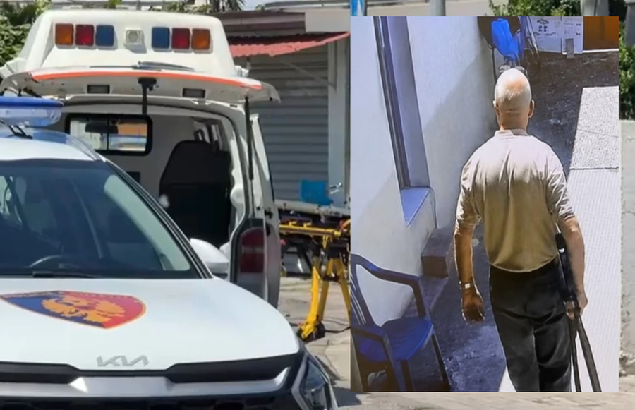 Detaje nga vrasja n&euml; Shkod&euml;r: 62-vje&ccedil;ari q&euml;lloi