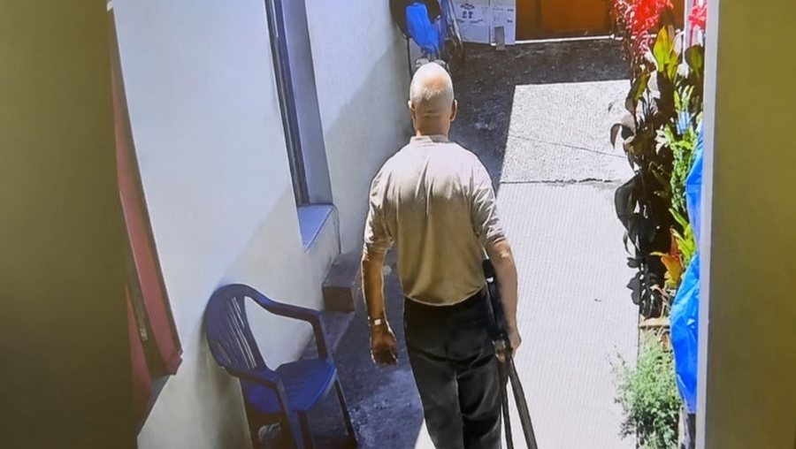 Detaje nga vrasja n&euml; Shkod&euml;r: 62-vje&ccedil;ari q&euml;lloi