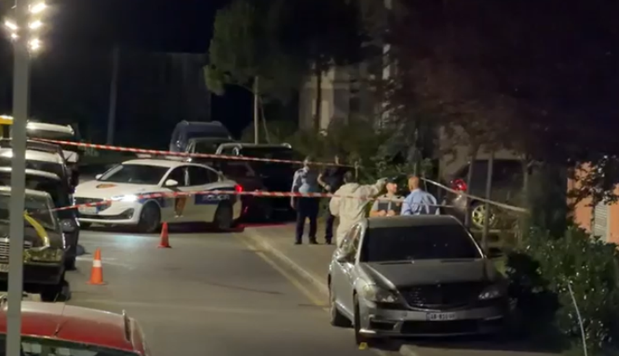 Atentati n&euml; La&ccedil;/ Ilir Gjini u vra me 7 plumba pran&euml;