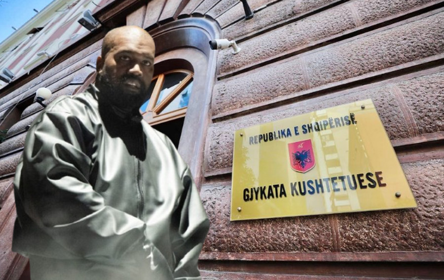 Lapaj depozitoi ankim p&euml;r koncertin 'lusoz' t&euml; Kanye West, i