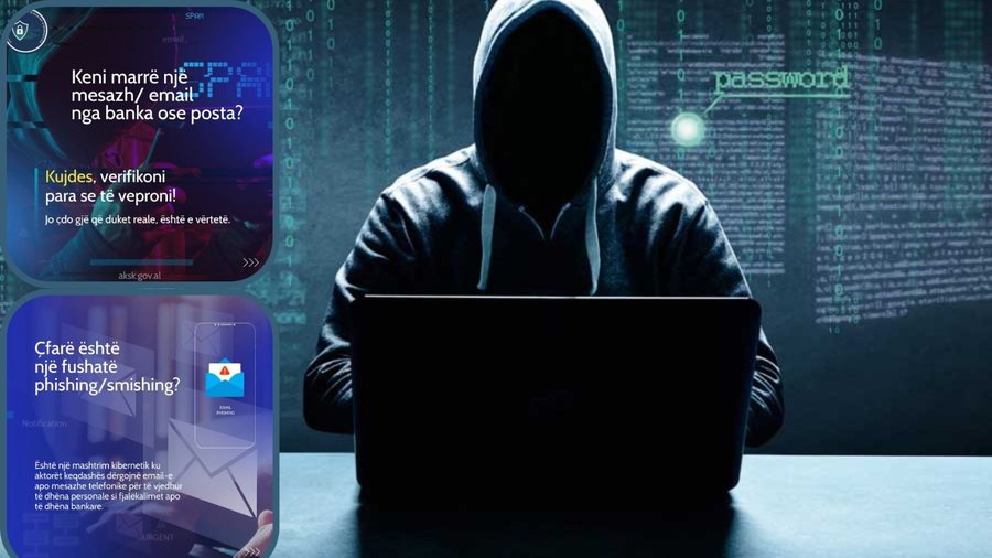 AKSK paralajm&euml;ron qytetar&euml;t: Mos veproni! SMS-t&euml; dhe email-et