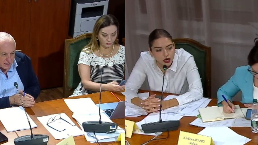 &ldquo;Propagand&euml; politike&rdquo;/ Debate mes PD-PS n&euml; Komisionin e