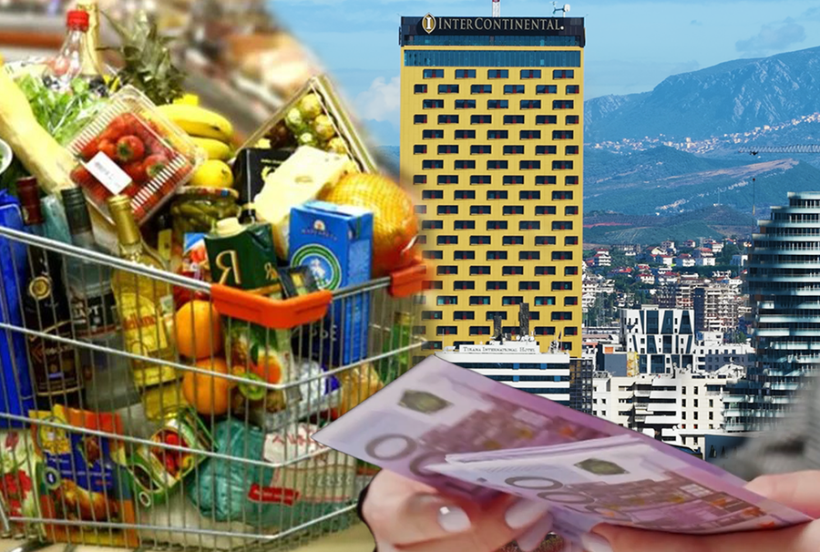 Komunikimi "djeg" xhepin: Shqip&euml;ria mbi mesataren e BE-s&euml;