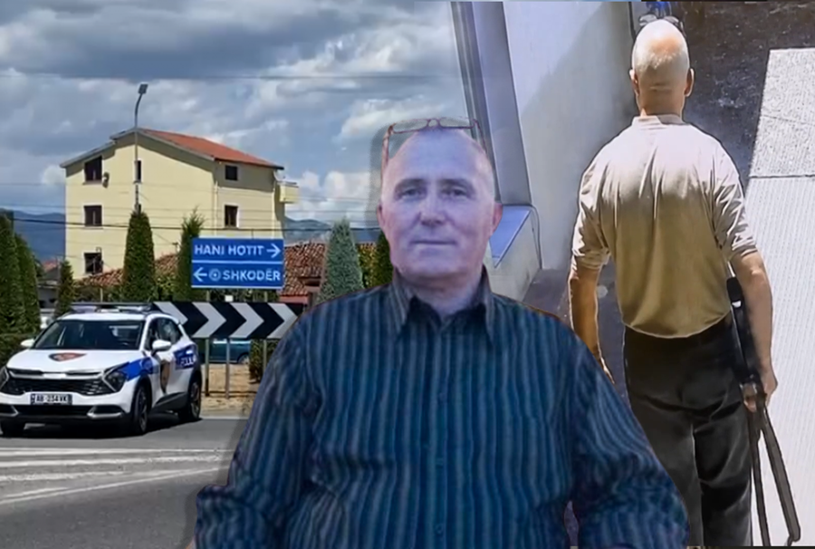 Xhelozia motiv i vrasjes n&euml; Shkod&euml;r? Debati para krimit