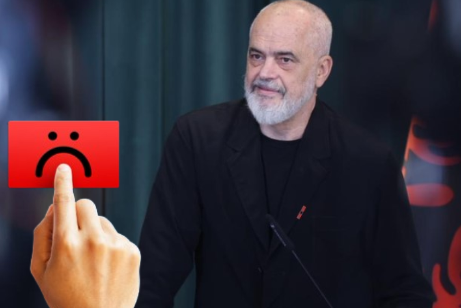Review-t negative ndaj bizneseve, Rama: Turizmi u godit pabesisht nga