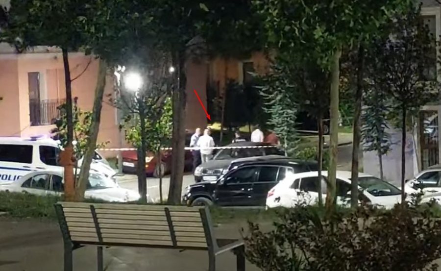 Vrasja e Ilir Gjinit n&euml; La&ccedil;/ Gjendet arma e dyt&euml; dhe 15