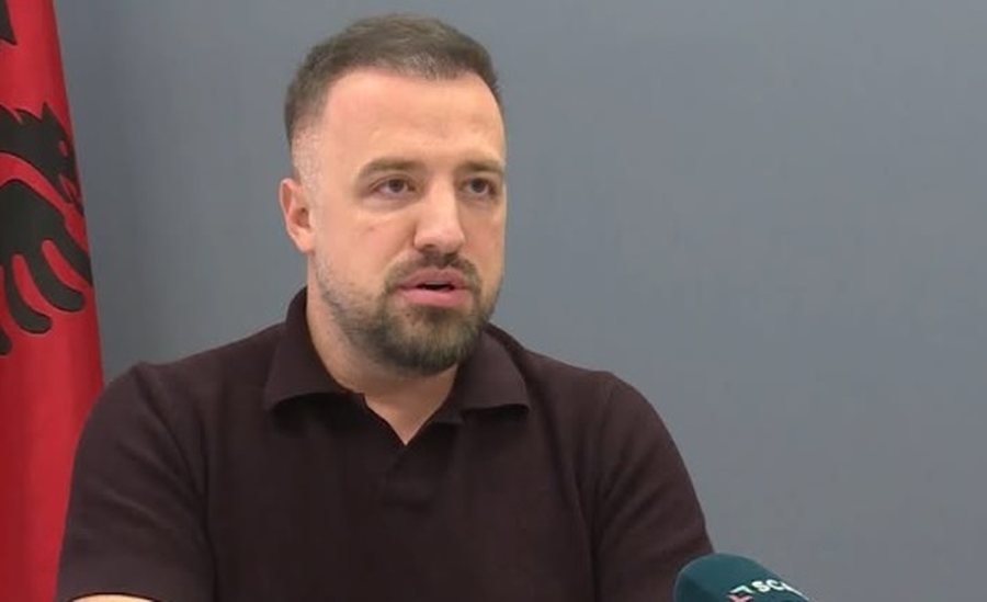 N&euml; k&euml;rkim nga SPAK/ Ilir Shtufi merr &ldquo;viston&rdquo; p&euml;r
