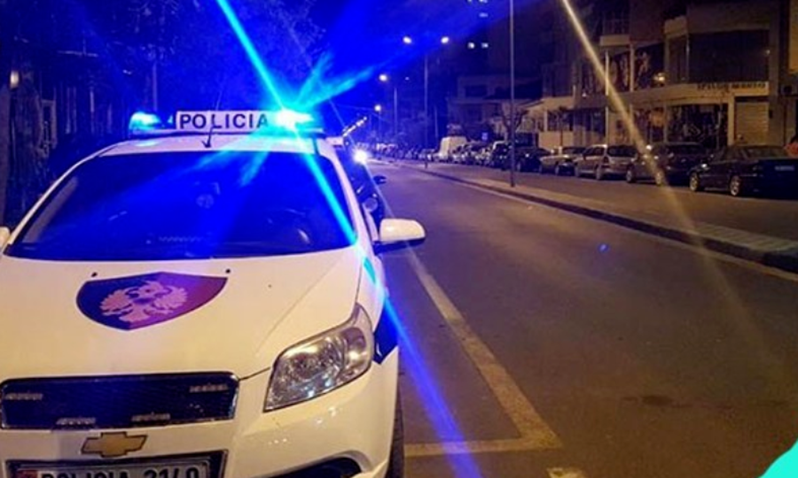 Atentati ndaj 50-vje&ccedil;arit n&euml; Vor&euml;: Autori e q&euml;lloi me