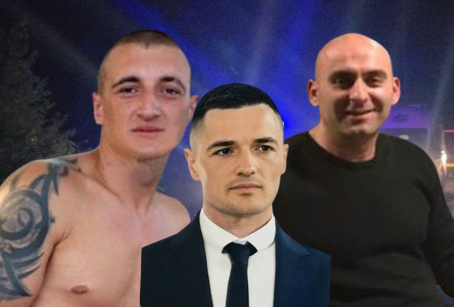Autor&euml;t i zun&euml; prit&euml; dhe q&euml;lluan 25 plumba! Vrasja e
