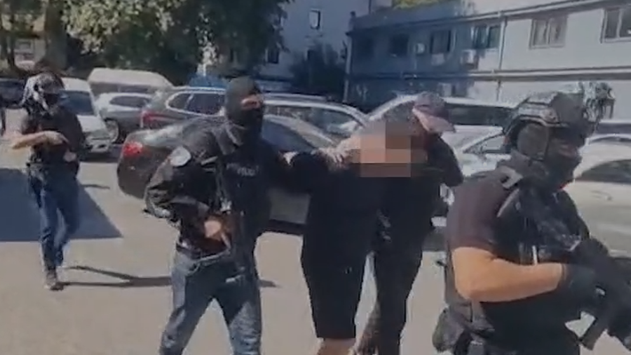 N&euml; k&euml;rkim nga shteti italian p&euml;r shfryt&euml;zim prostitucioni,
