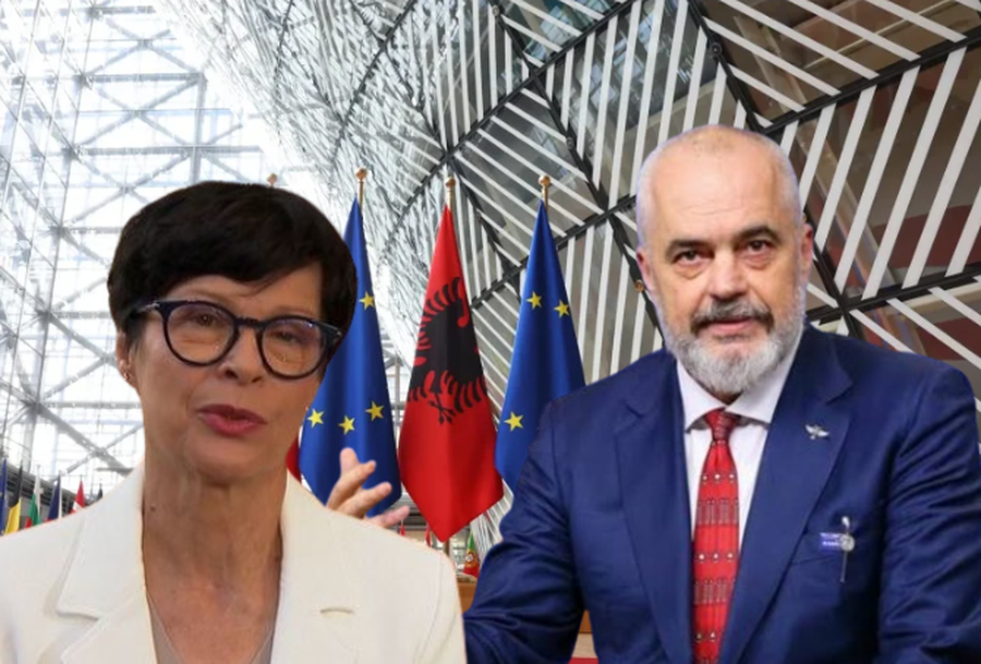 Sot Konferenca e 9-t&euml; Nd&euml;rqeveritare Shqip&euml;ri-BE, pritet mbyllja