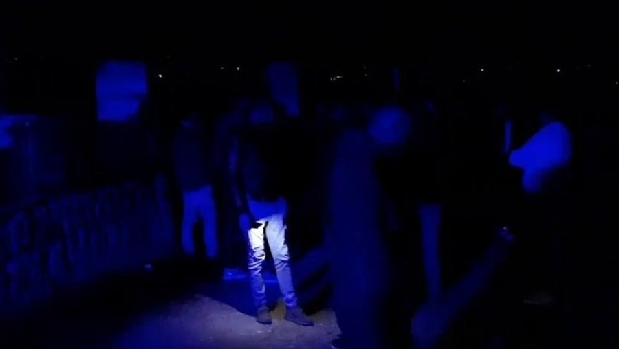 Plagosi 22-vje&ccedil;arin n&euml; Fush&euml;-Kruj&euml;, arrestohet autori, i
