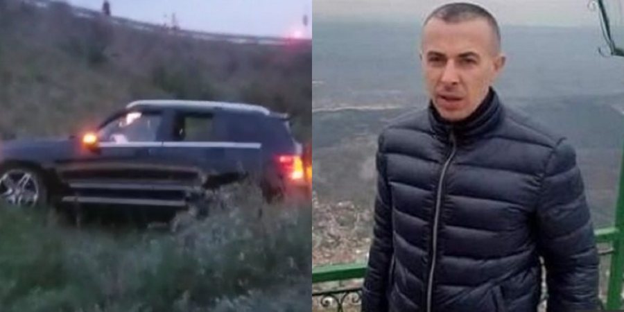 Atentati ndaj Arjan Ndojt! Ish-deputetit Halit Valteri do t&euml; merret n&euml;