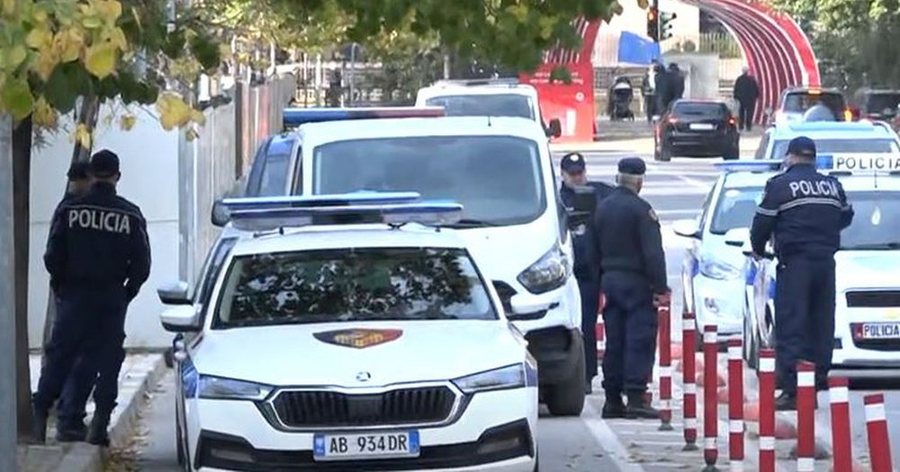 T&euml; p&euml;rfituara nga trafiku i drog&euml;s, sekuestrohen pasuri me