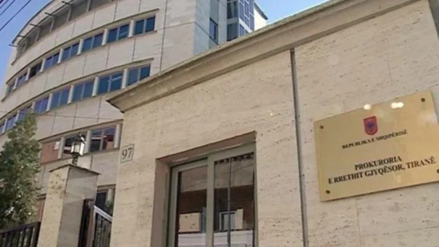 Apartamente e garazh, Prokuroria e Tiran&euml;s sekuestron pasurit&euml; e