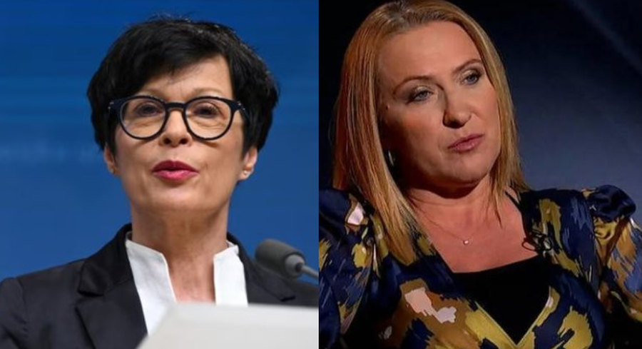 Deklarata e ministres serbe p&euml;r Kosov&euml;n, reagon Marta Kos: Jam e