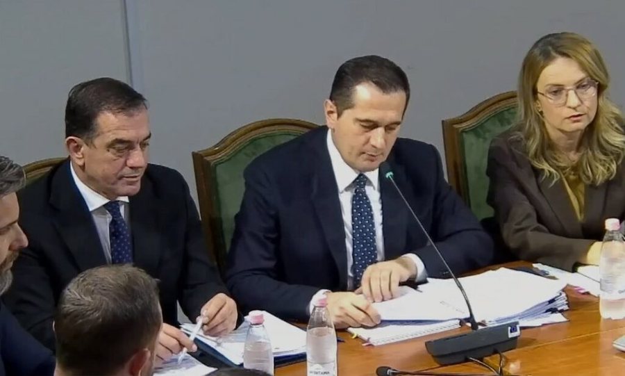 "Krimi Zgjedhor, fenomen shqet&euml;sues"/ Kreu i SPAK raporton te