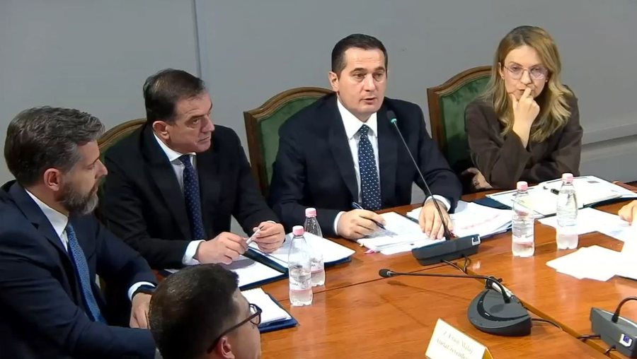 A po e hetoni "Albanian Files", do e th&euml;rrisni Ram&euml;n? Braho: