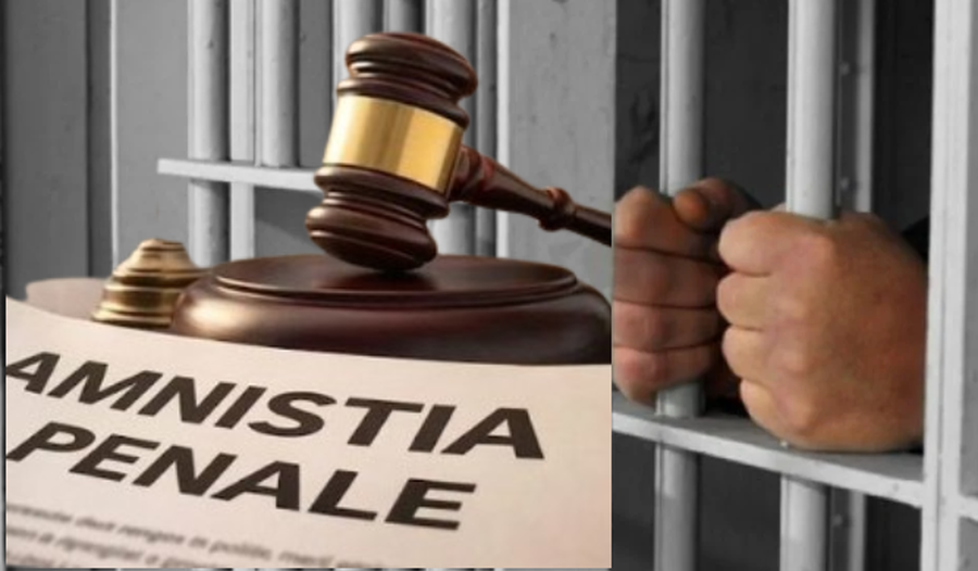 Amnistia penale! Sot, burgjet "hapin dyert": Lirohen 541 t&euml;