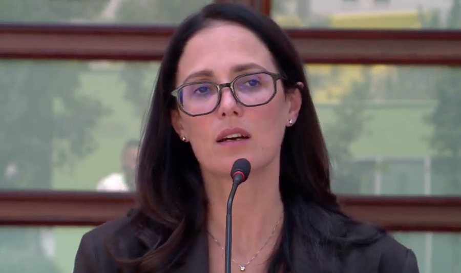 "Miratuam marr&euml;veshjen me Sllovenin&euml; p&euml;r sigurimet