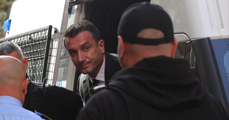 "Arresti me burg" i Veliajt n&euml; Gjykat&euml;n e Lart&euml;, Ilir
