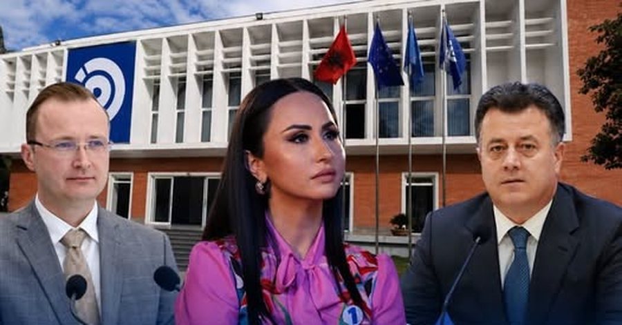 Tensione n&euml; PD, Ku&ccedil;ana dhe Hoxha p&euml;rplasen me Berish&euml;n:Nuk