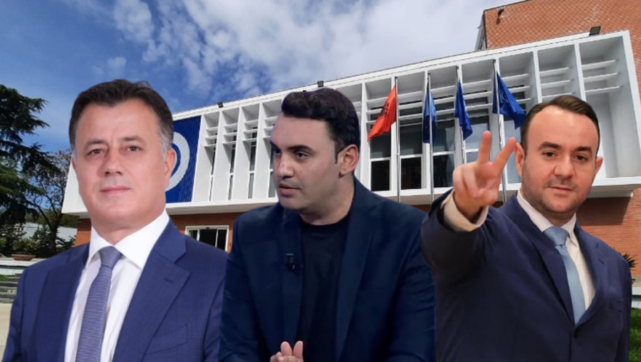 Zgjidhet "ekipi" i ri drejtues i PD: Noka rikonfirmohet sekretar mes