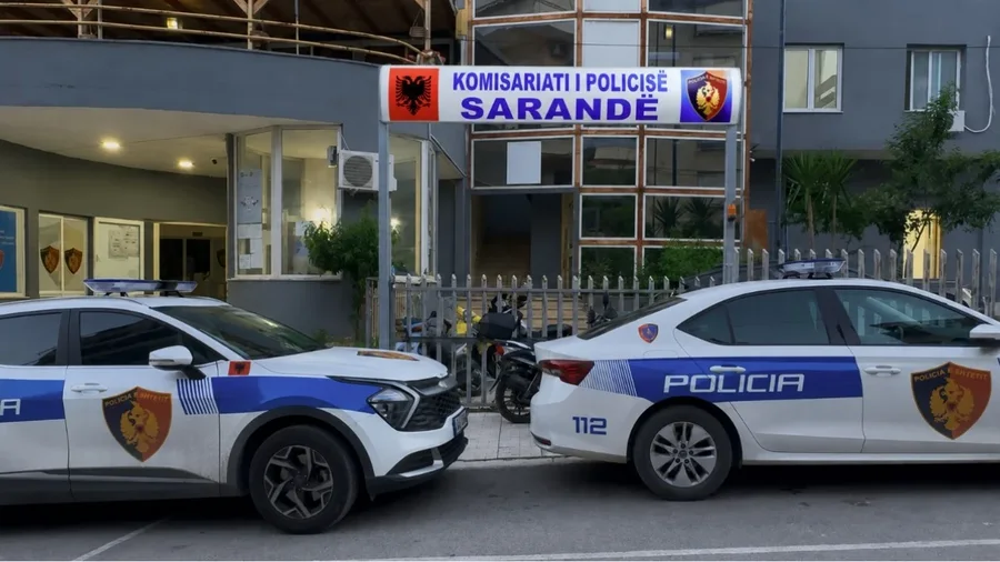 N&euml; k&euml;rkim p&euml;r nd&euml;rtimin e dy kateve pa leje n&euml; objektin