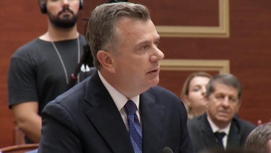 PS propozon pr.ligjin p&euml;r turizmin: Pezullohen t&euml; gjitha