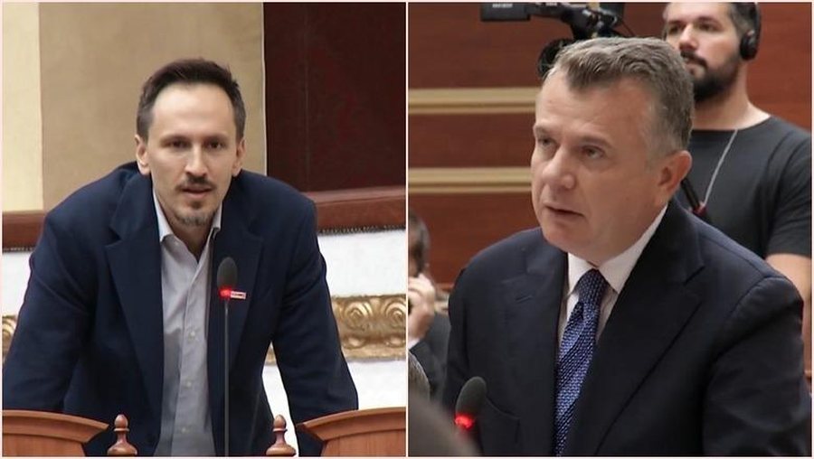 Deklarata e ministres serbe, Mu&ccedil;i: Pse s&rsquo;ka reagim? Balla: Mos
