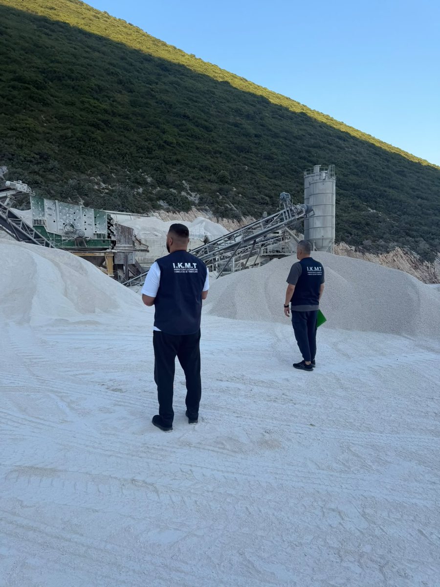 Ndotja mjedisore në Dhërmi! 'Gjikuria' nuk 'zë