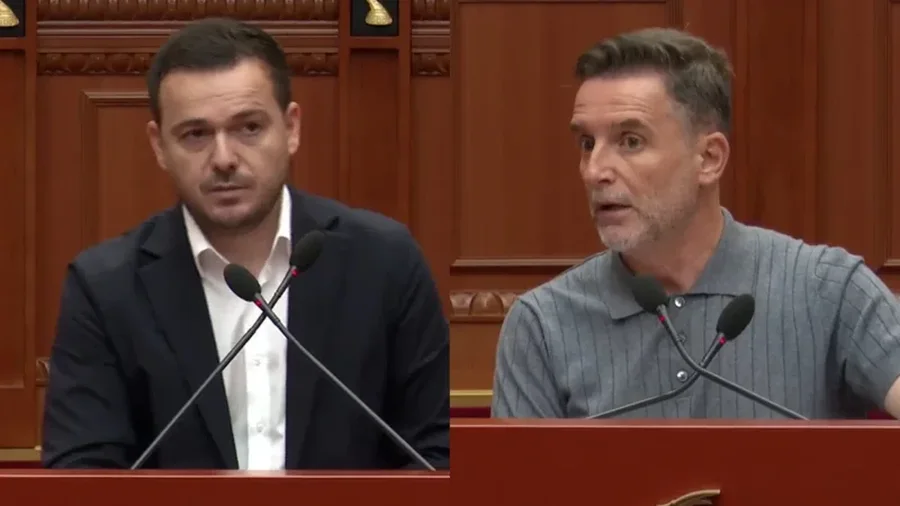 Vijon debati brenda PS/ 'Tokat p&euml;r parqe fotovoltaike'