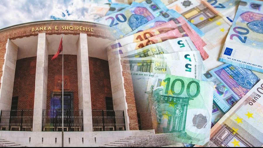 EURO monedha zyrtare e Shqip&euml;ris&euml;! Nisin p&euml;rgatitjet ligjore,
