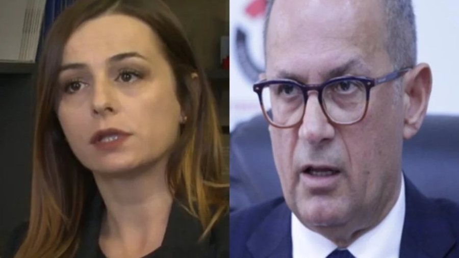 Gjykata  rikthen n&euml; detyr&euml; dekanen Dorina Hoxha, shfuqizohet vendimi i