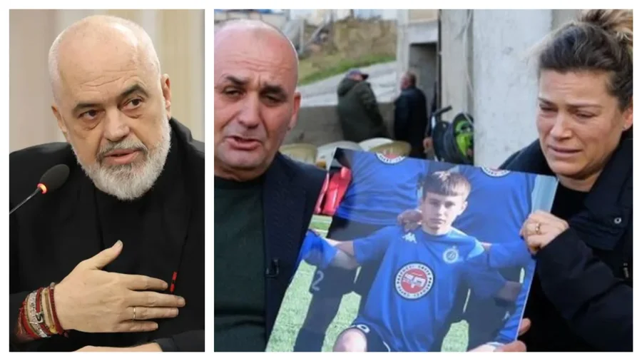 &ldquo;Prind&euml;rit duhet t&euml; ndihen t&euml; leht&euml;suar&hellip;"